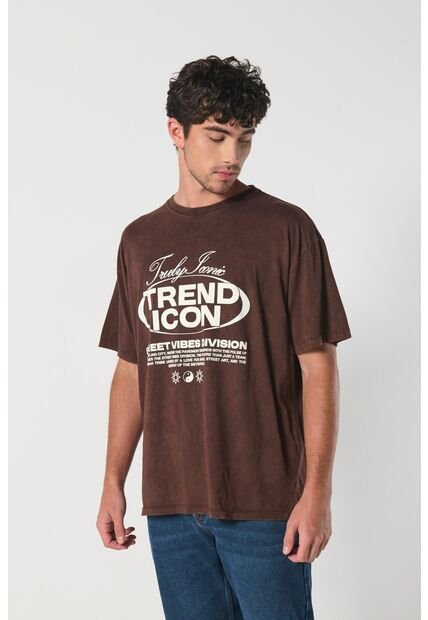 CAMISETA KOAJ RENDI 4/24