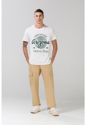 KOAJ CAMISETA KOAJ 29045 4/25