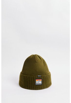 KOAJ GORRO KOAJ CUFF M 10584 4/23