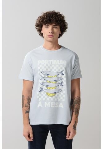 CAMISETA KOAJ 19158 1/25 Koaj