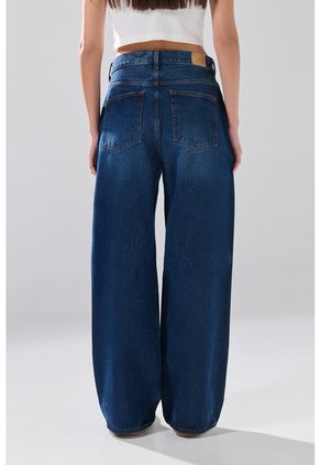 KOAJ PANTALON KOAJ JEAN BAGGY 35033 3/26