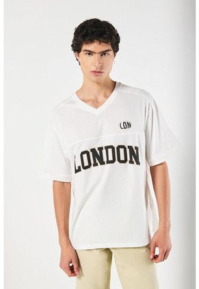 CAMISETA KOAJ  RAM 2 16084 4/24