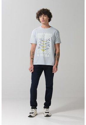 CAMISETA KOAJ 19158 1/25