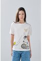 KOAJ CAMISETA KOAJ TENND 33469 3/26 de Koaj