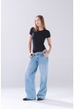 KOAJ PANTALON KOAJ JEAN OPEN LEG 32278 1/26 de Koaj
