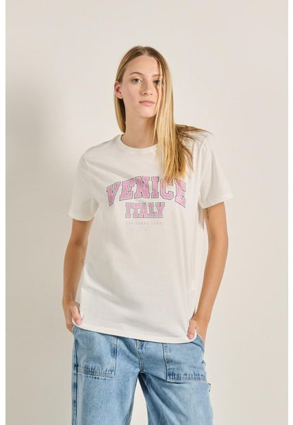 KOAJ CAMISETA KOAJ BLANKS BF 274 1/24