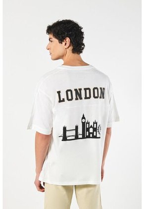 CAMISETA KOAJ  RAM 2 16084 4/24