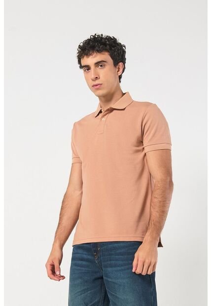 CAMISA POLO KOAJ 15118 4/24