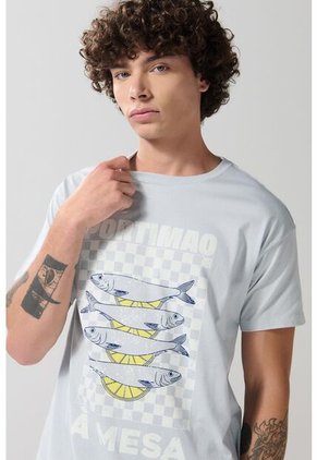 CAMISETA KOAJ 19158 1/25