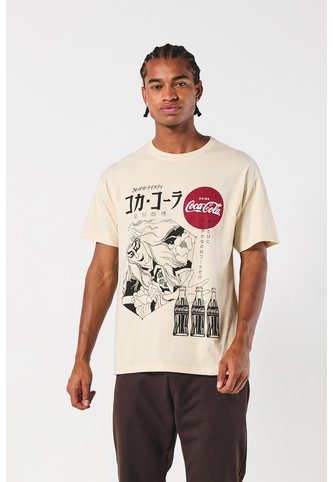KOAJ CAMISETA KOAJ DRINKOT 14429 3/24 Koaj