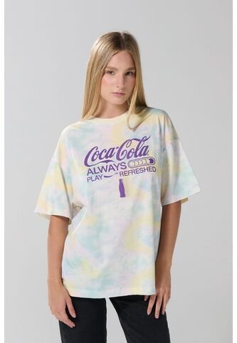 CAMISETA KOAJ TIKT 20862 1/25 Koaj