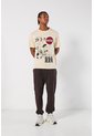 KOAJ CAMISETA KOAJ DRINKOT 14429 3/24 de Koaj