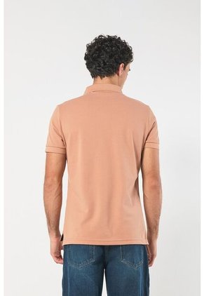 CAMISA POLO KOAJ 15118 4/24