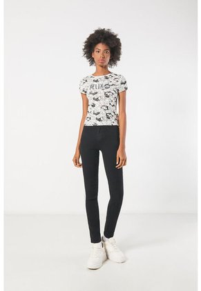 KOAJ CAMISETA KOAJ TAC 17099 4/24