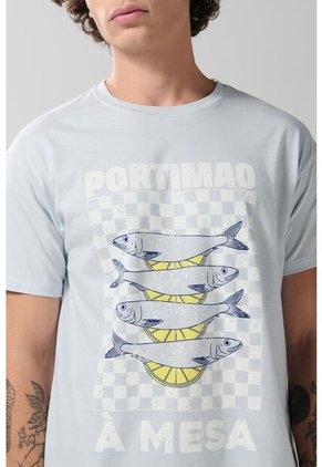 CAMISETA KOAJ 19158 1/25