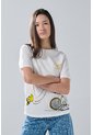 KOAJ CAMISETA KOAJ TENND 33469 3/26 de Koaj