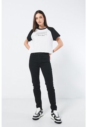 KOAJ PANTALON KOAJ PUSH UP FB 14833 4/24