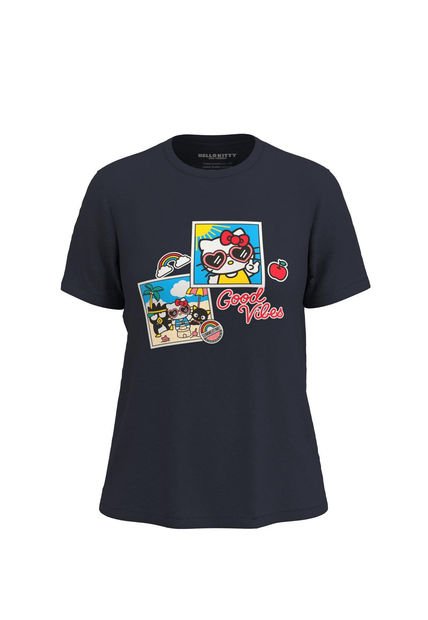 KOAJ CAMISETA KOAJ BLANKS BF 063 4/23