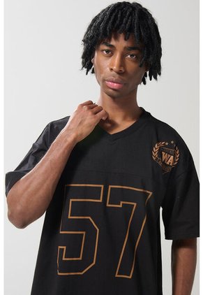 KOAJ CAMISETA KOAJ DENZEL 21759 1/25