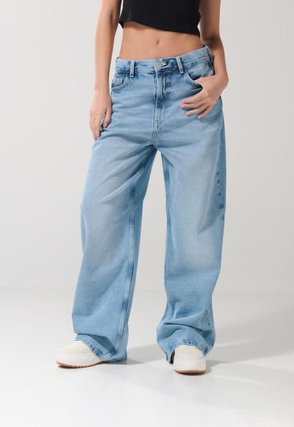 KOAJ PANTALON KOAJ JEAN BAGGY 22342