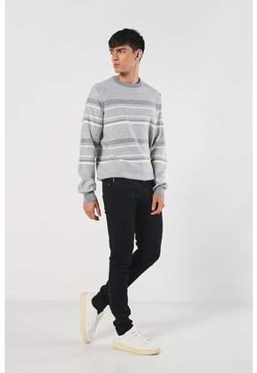 KOAJ PANTALON KOAJ SKINNY FIT 17610 4/24