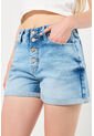KOAJ SHORT VINTAGE KOAJ JEAN 15144 M de Koaj