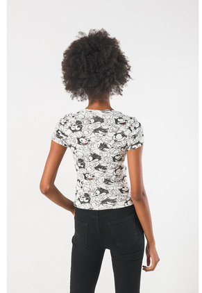 KOAJ CAMISETA KOAJ TAC 17099 4/24