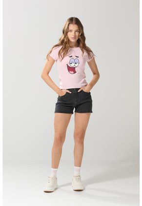 KOAJ CAMISETA KOAJ IHEF 19264 1/25