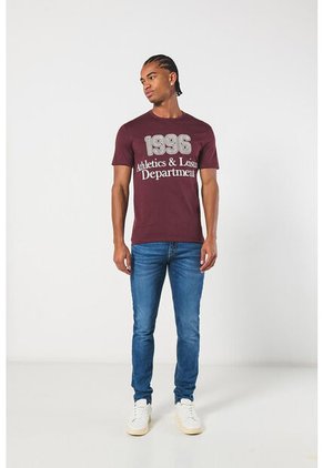 KOAJ CAMISETA KOAJ 18837 4/24