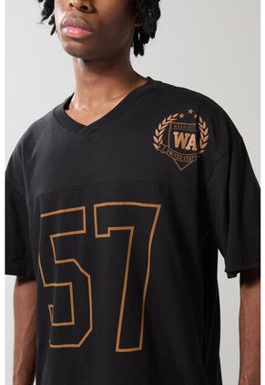 KOAJ CAMISETA KOAJ DENZEL 21759 1/25