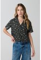 KOAJ BLUSA KOAJ RESORT MC 13806 2/25 de Koaj