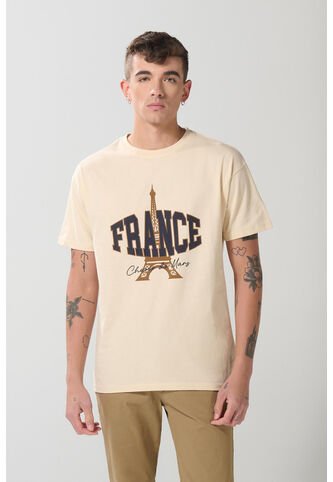 KOAJ CAMISETA KOAJ 22278 2/25 Koaj