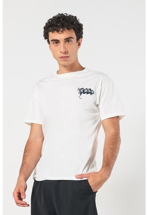 KOAJ CAMISETA KOAJ NALINKO 16139 4/24