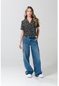 KOAJ BLUSA KOAJ RESORT MC 13806 2/25 de Koaj