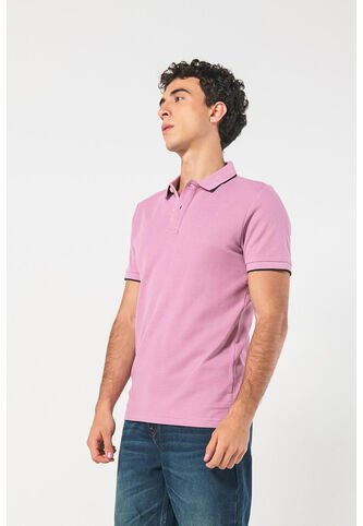 CAMISA POLO KOAJ EUFRY 1 4/24 Koaj