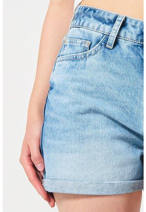 KOAJ SHORT VINTAGE KOAJ JEAN 15144 M