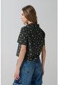 KOAJ BLUSA KOAJ RESORT MC 13806 2/25 de Koaj