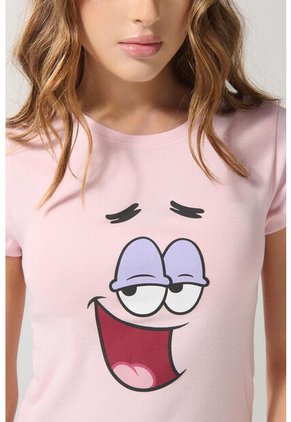 KOAJ CAMISETA KOAJ IHEF 19264 1/25