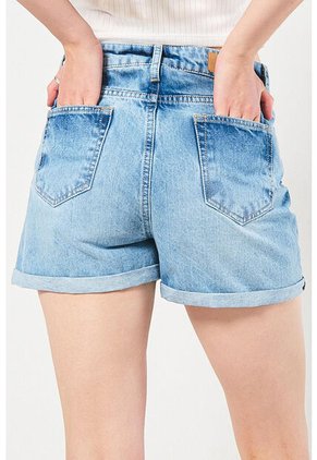 KOAJ SHORT VINTAGE KOAJ JEAN 15144 M