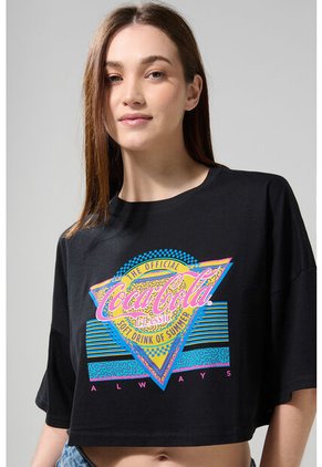 KOAJ CAMISETA KOAJ LERAN 26202 3/25