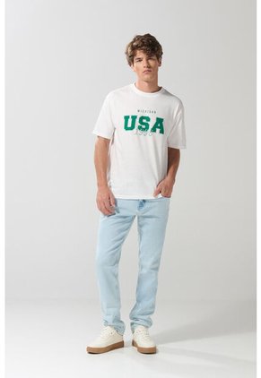 KOAJ CAMISETA KOAJ 22336 2/25