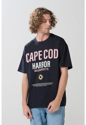 CAMISETA KOAJ SHASYE 24511 3/25