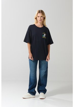 KOAJ CAMISETA KOAJ POT 22130 2/25