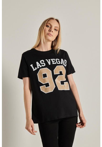 KOAJ CAMISETA KOAJ BLANKS BF 117 4/23