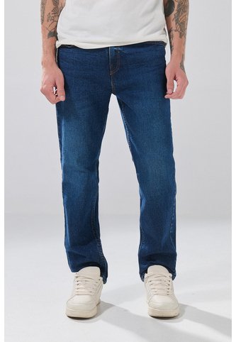 KOAJ PANTALON KOAJ JEAN STRAIGHT LEG 35147 3/ Koaj
