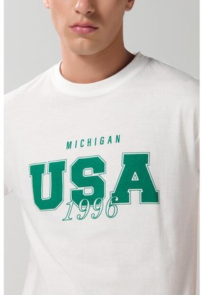 KOAJ CAMISETA KOAJ 22336 2/25