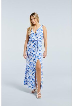 KOAJ VESTIDO KOAJ SARINA 3/23