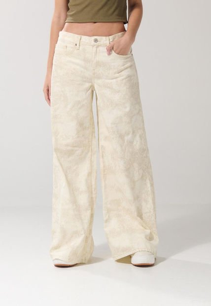 KOAJ PANTALON KOAJ PALAZZO M 18862 1/