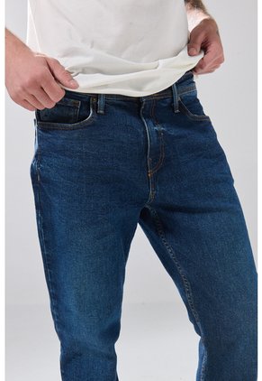 KOAJ PANTALON KOAJ JEAN STRAIGHT LEG 35147 3/