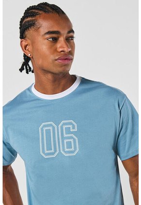 KOAJ CAMISETA KOAJ 20782 4/24